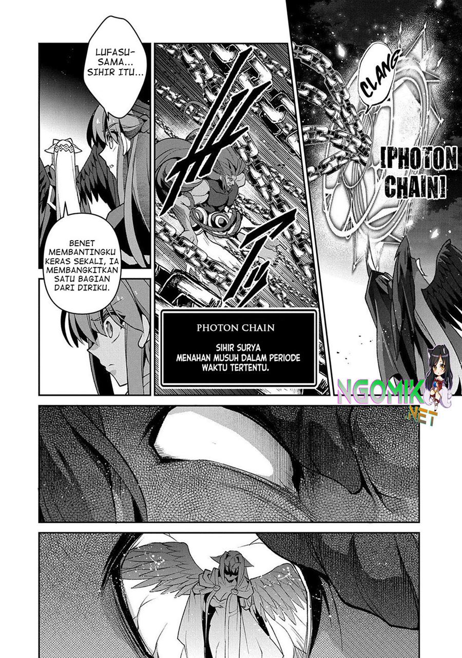 Chapter 40 - halaman 20