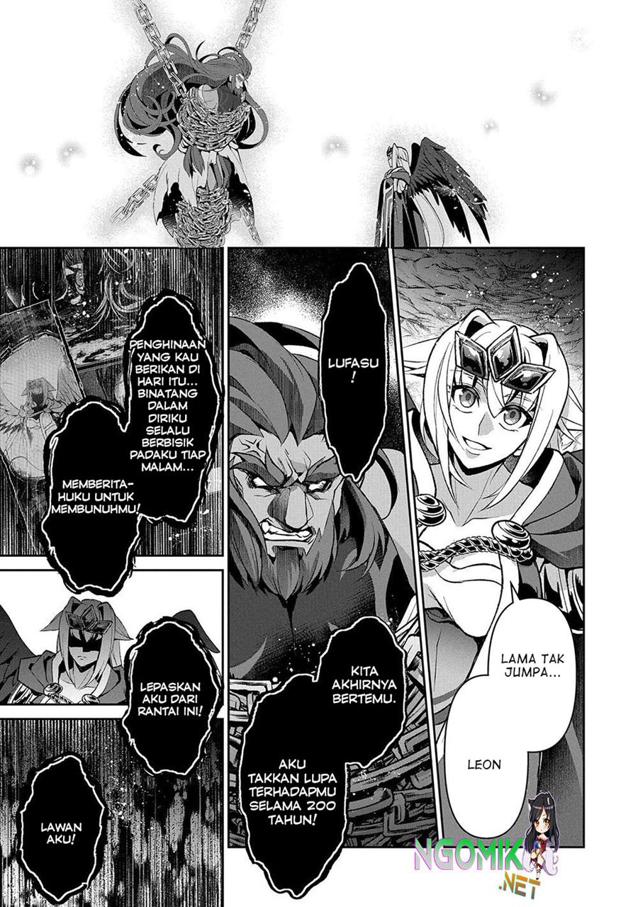 Chapter 40 - halaman 21