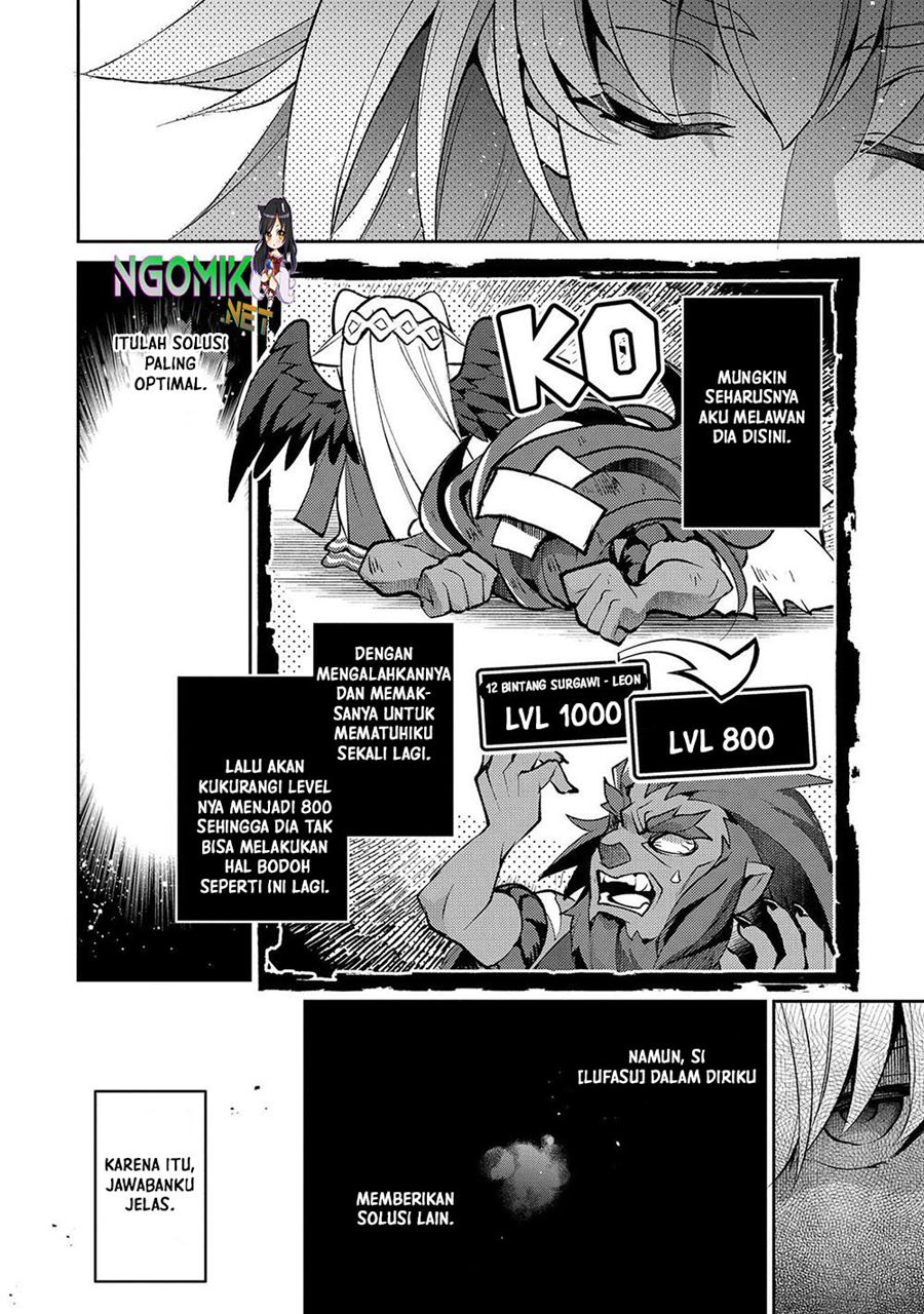 Chapter 40 - halaman 22