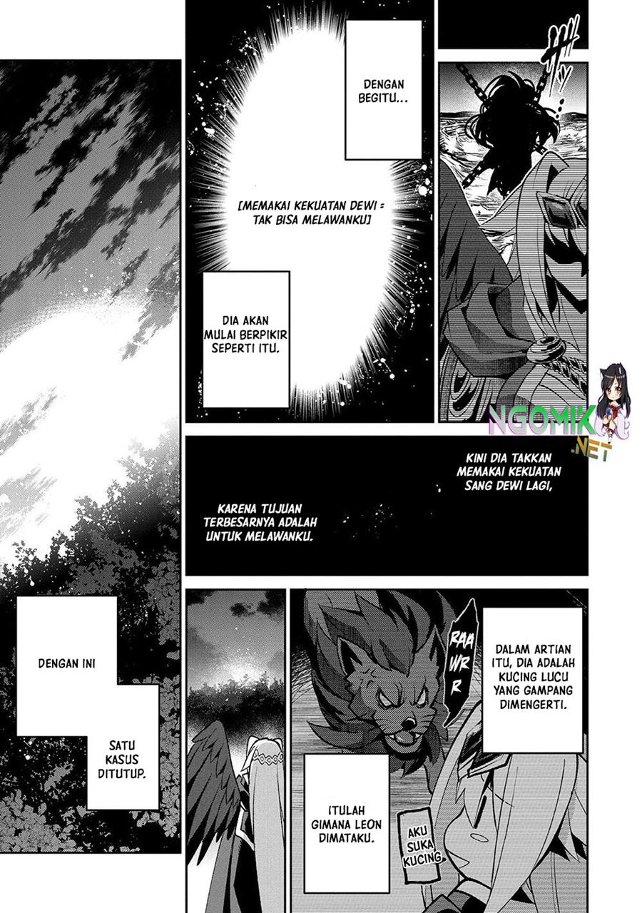Chapter 40 - halaman 27