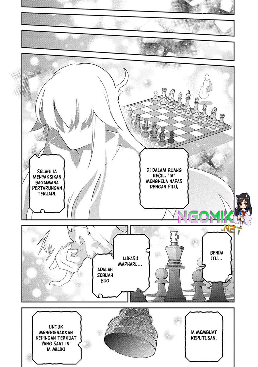 Chapter 40 - halaman 28