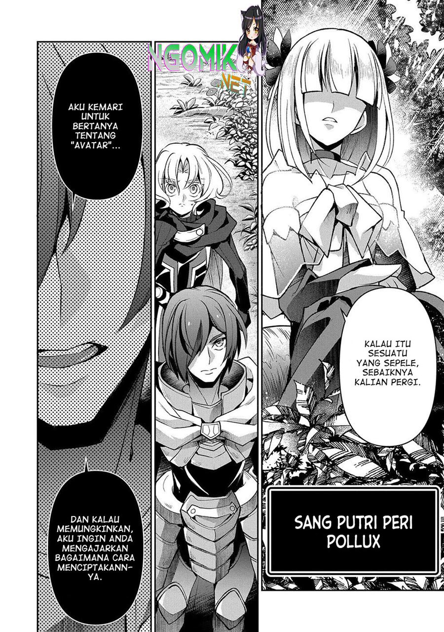 Chapter 40 - halaman 30