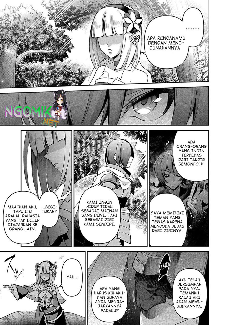 Chapter 40 - halaman 31