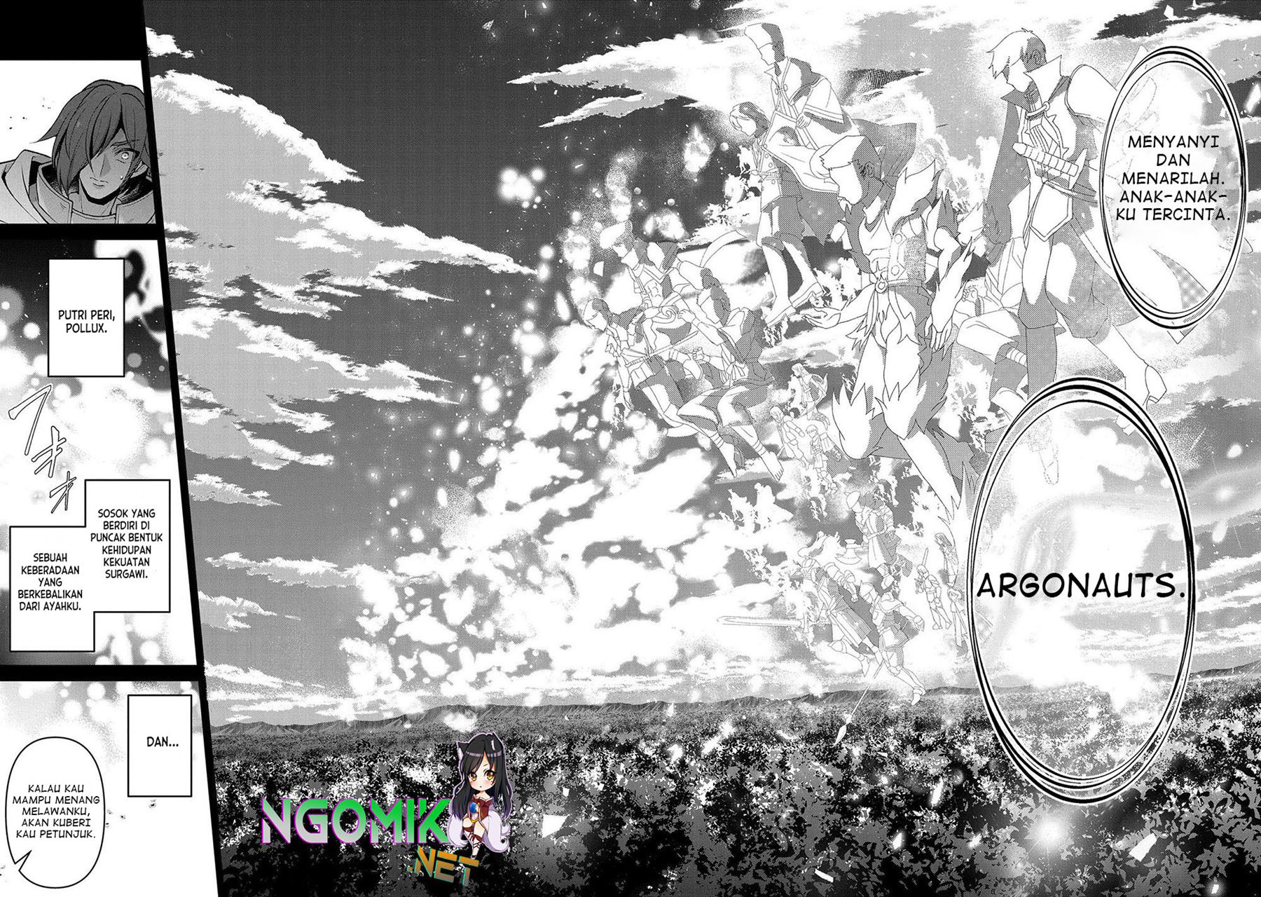Chapter 40 - halaman 32
