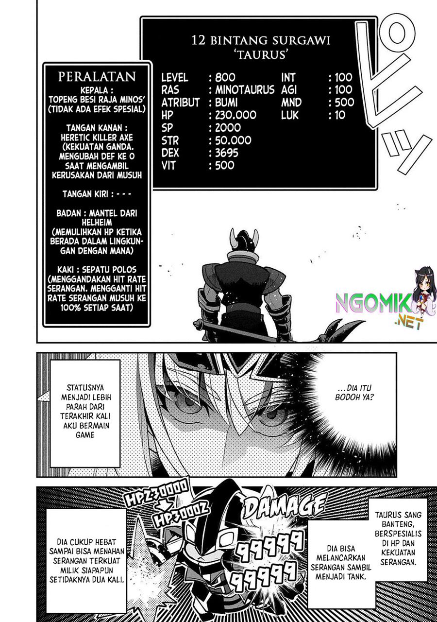 Chapter 40 - halaman 8