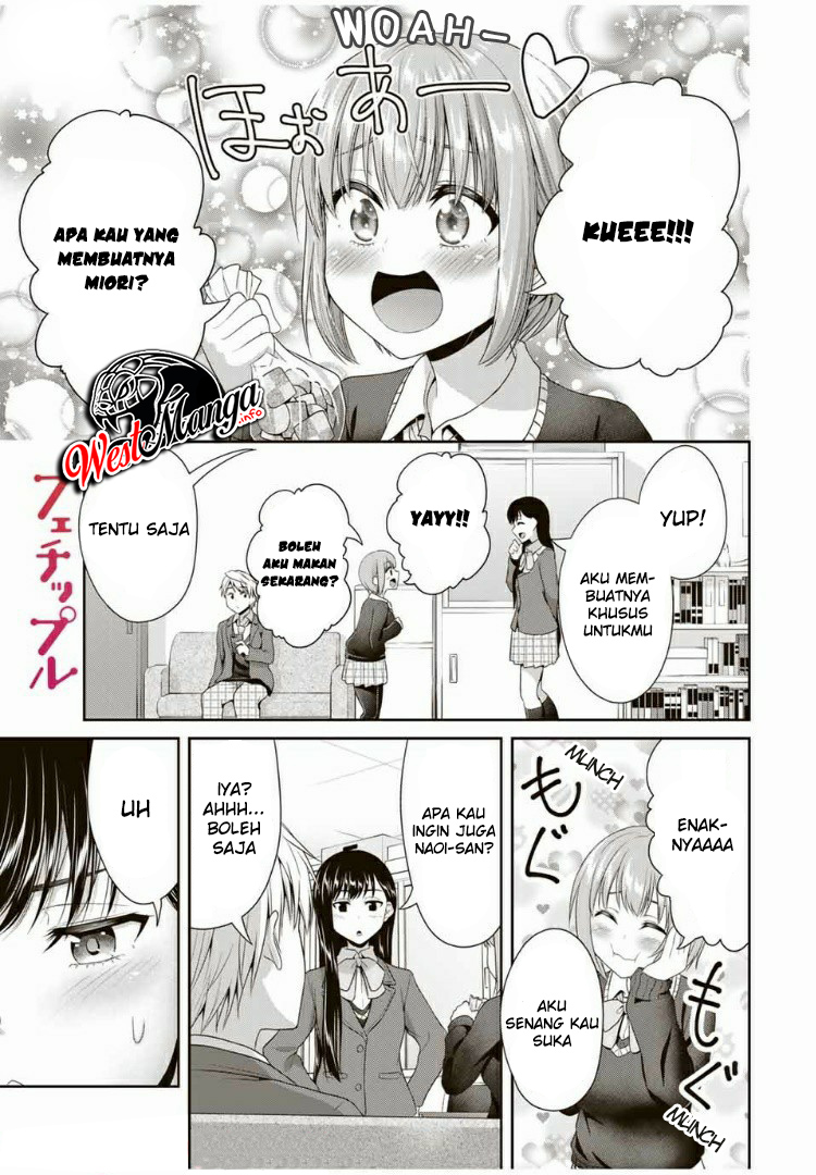 Chapter 82 - halaman 3