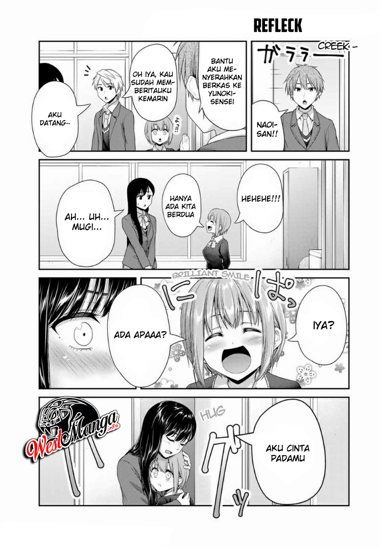 Chapter 82 - halaman 8
