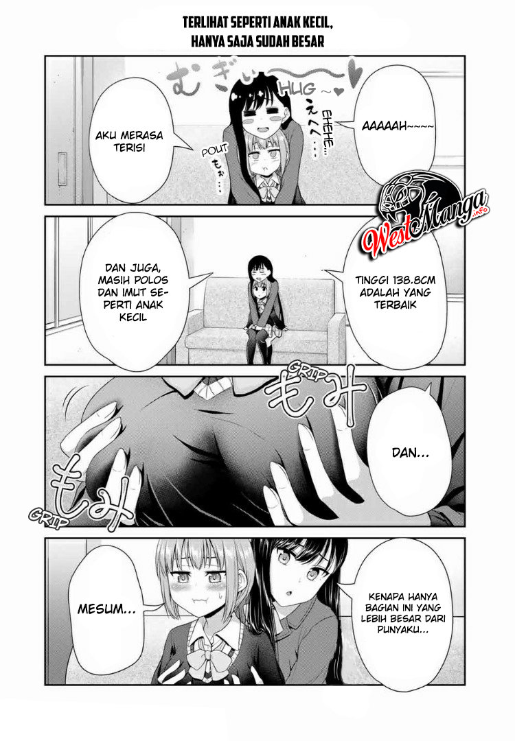 Chapter 82 - halaman 9