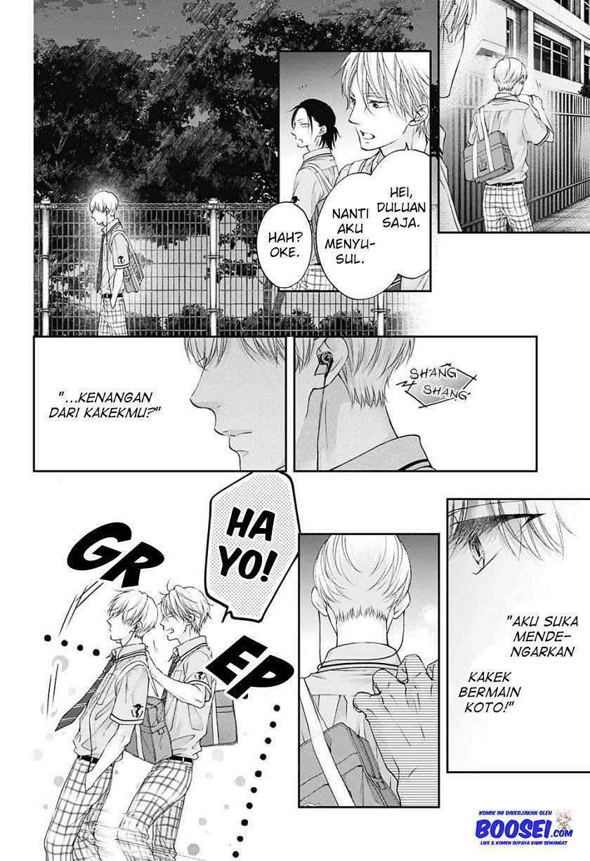 Chapter 94 - halaman 15