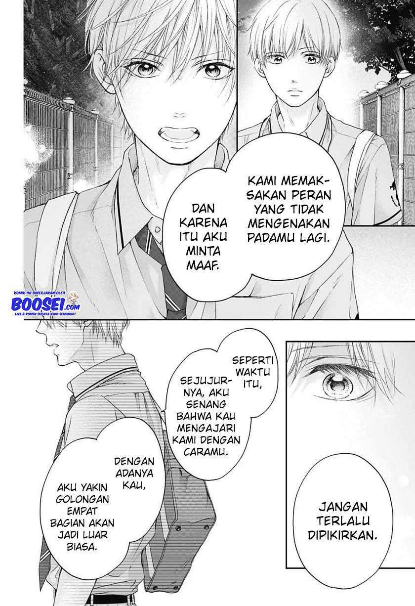 Chapter 94 - halaman 17