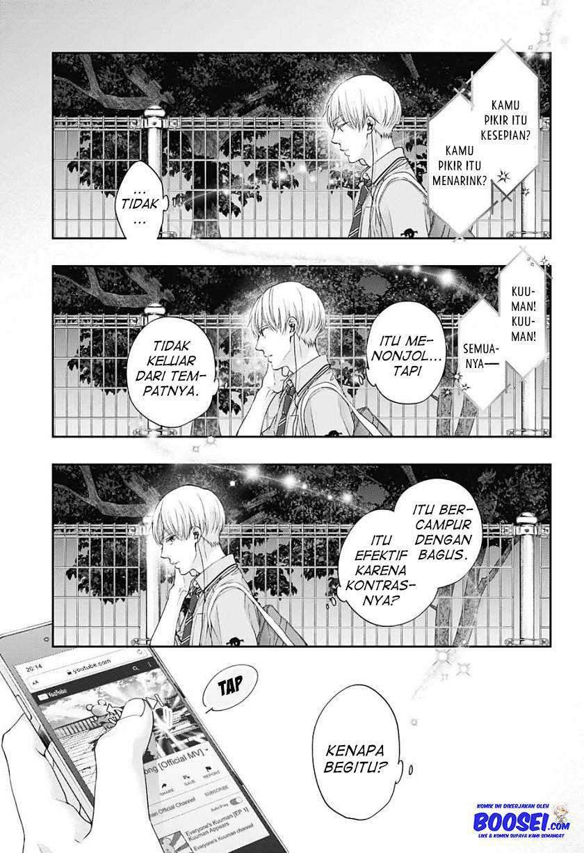Chapter 94 - halaman 22
