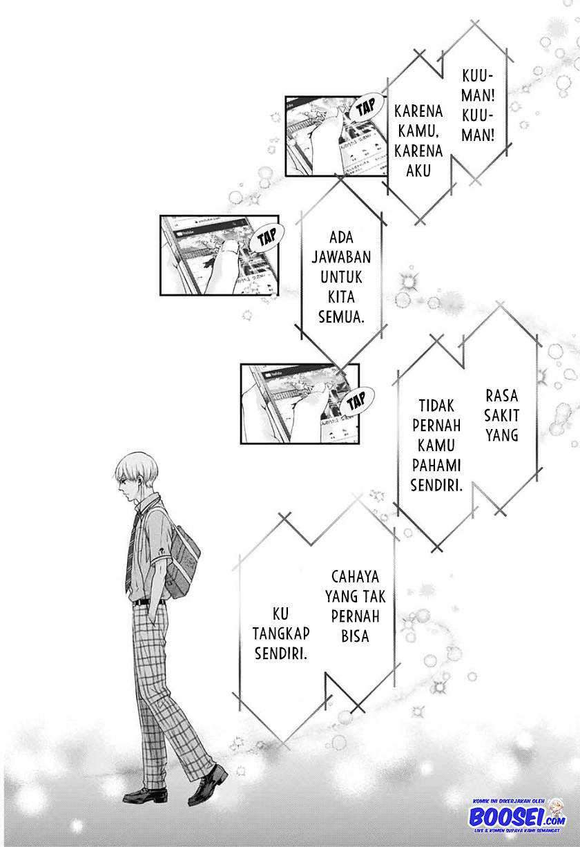 Chapter 94 - halaman 23