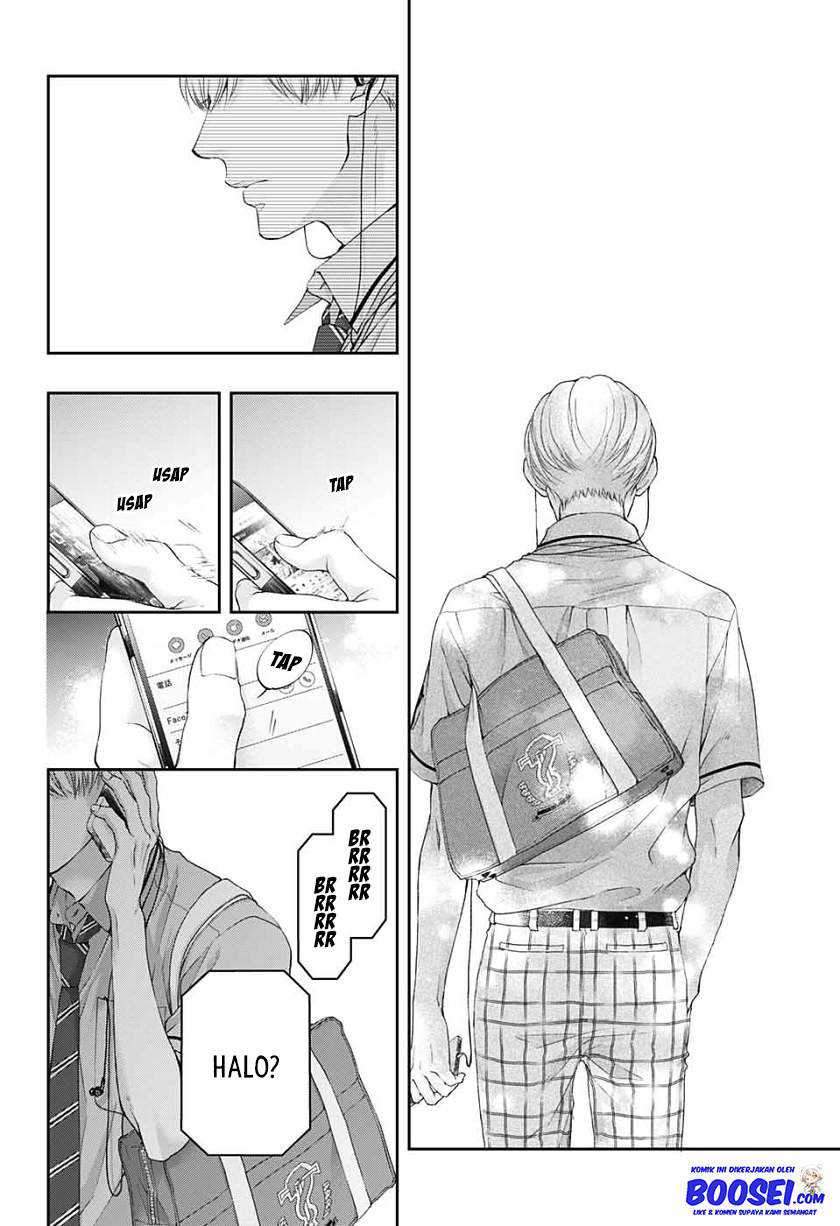 Chapter 94 - halaman 25