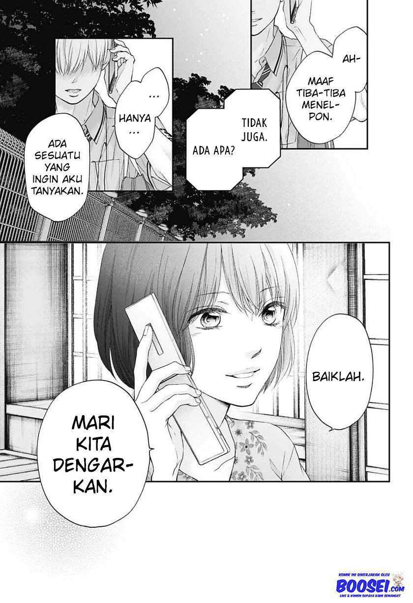 Chapter 94 - halaman 26