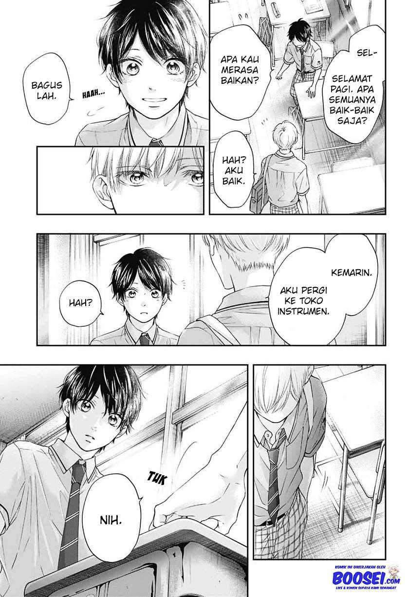 Chapter 94 - halaman 28