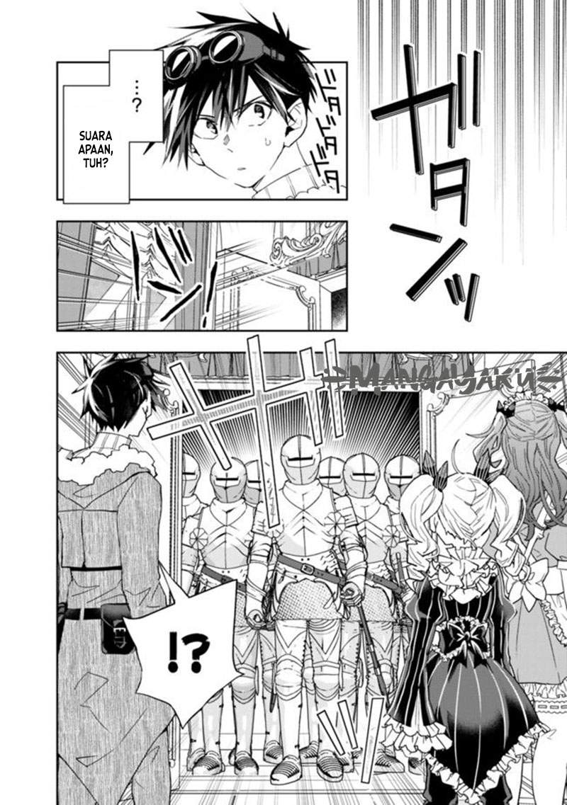Chapter 67 - halaman 12