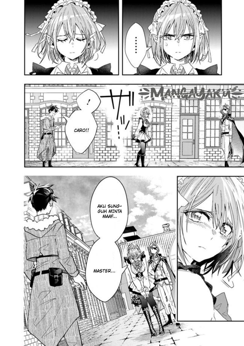 Chapter 67 - halaman 6