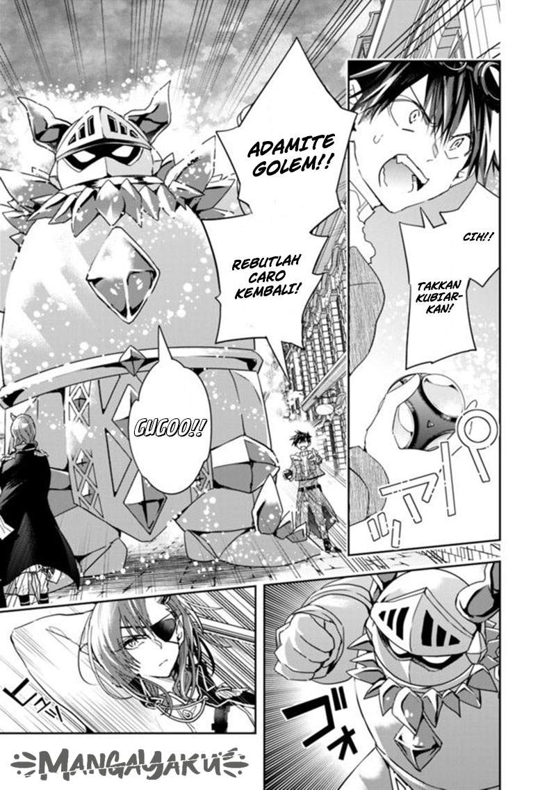 Chapter 67 - halaman 7