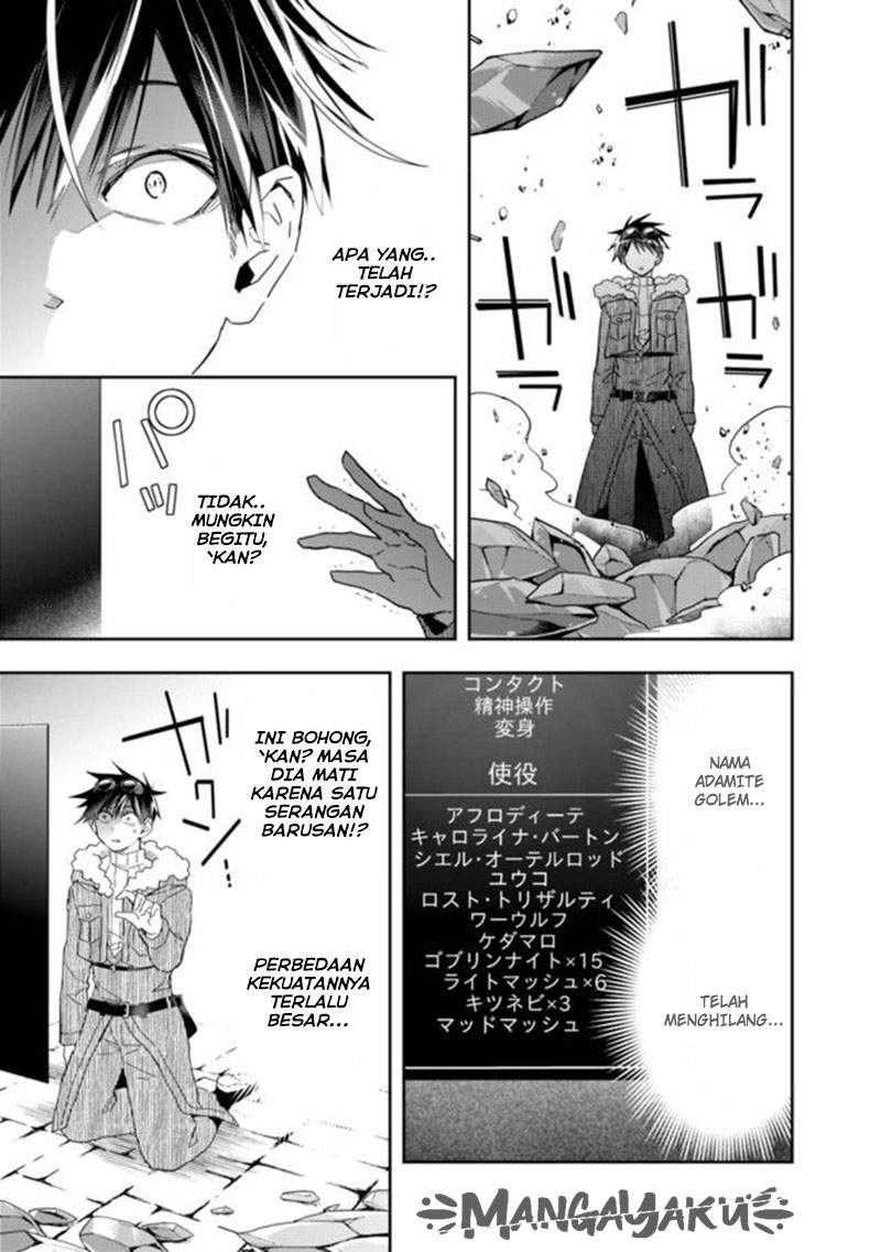 Chapter 67 - halaman 9