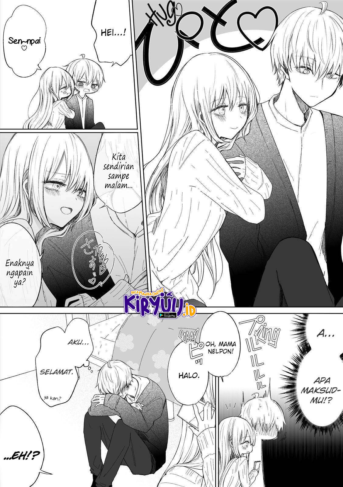 Chapter 69 - halaman 4