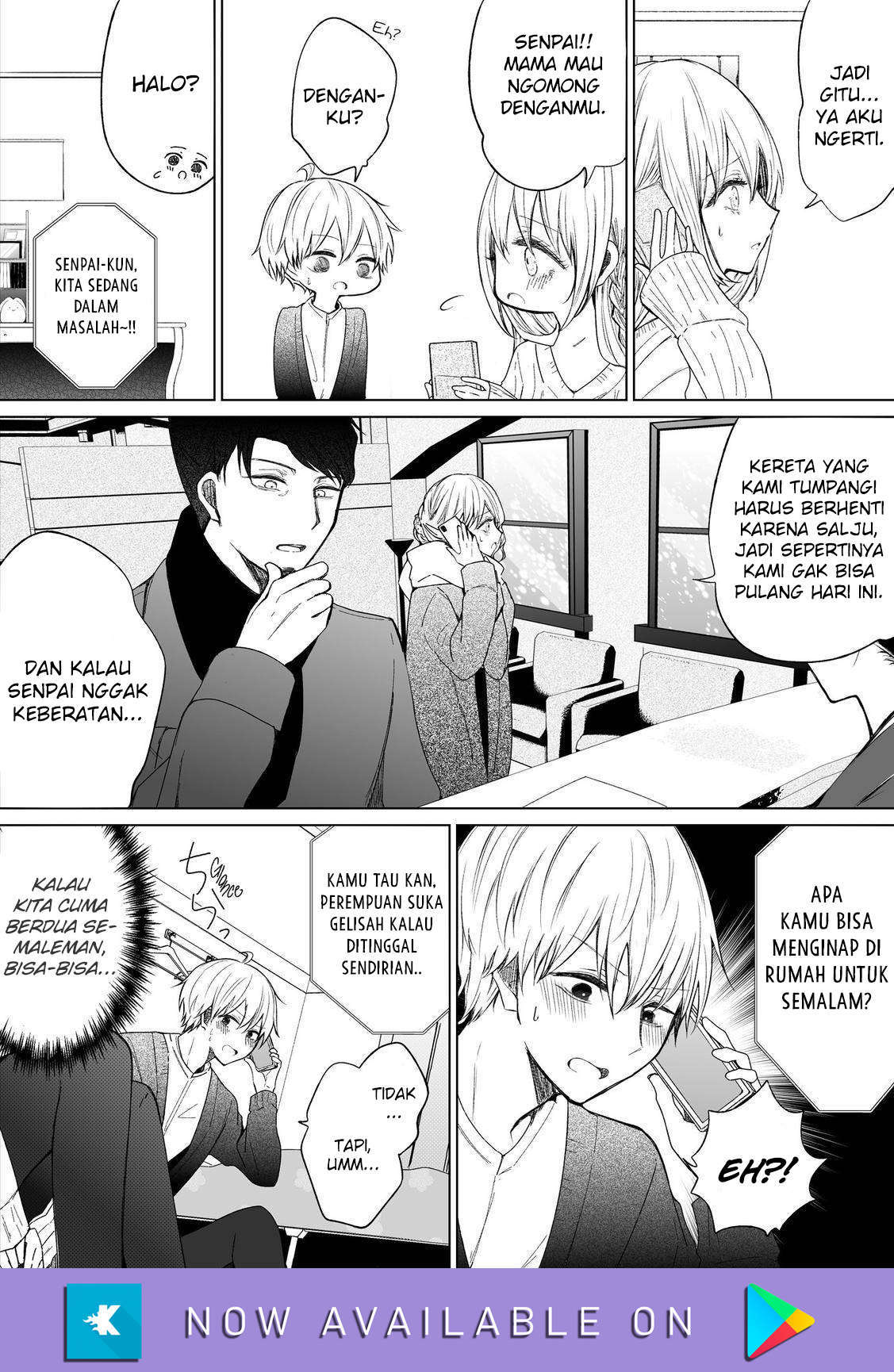 Chapter 69 - halaman 5
