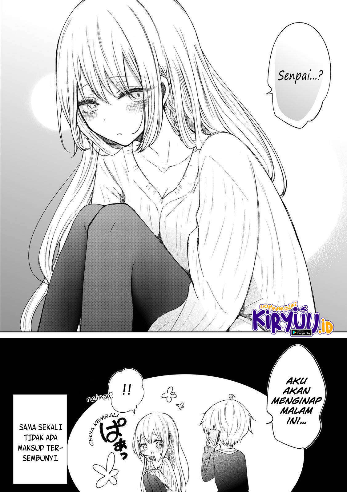 Chapter 69 - halaman 6