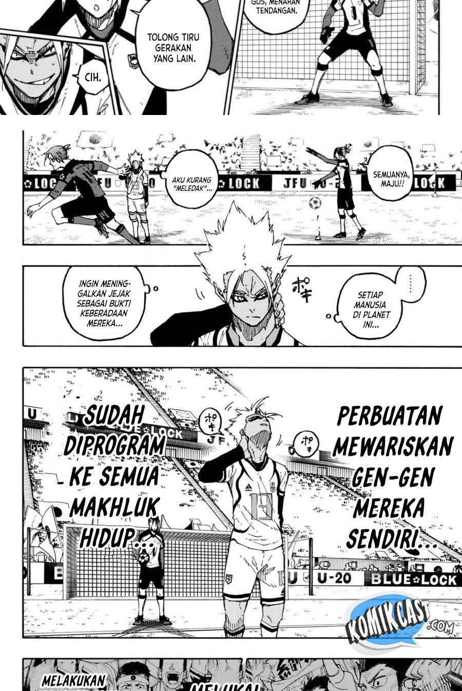Chapter 130 - halaman 11