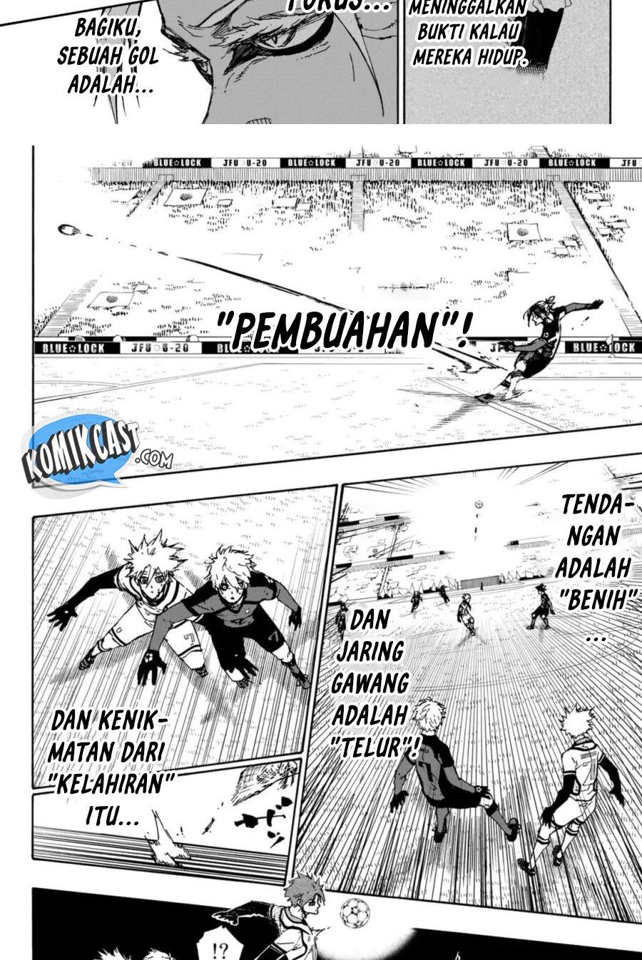 Chapter 130 - halaman 13