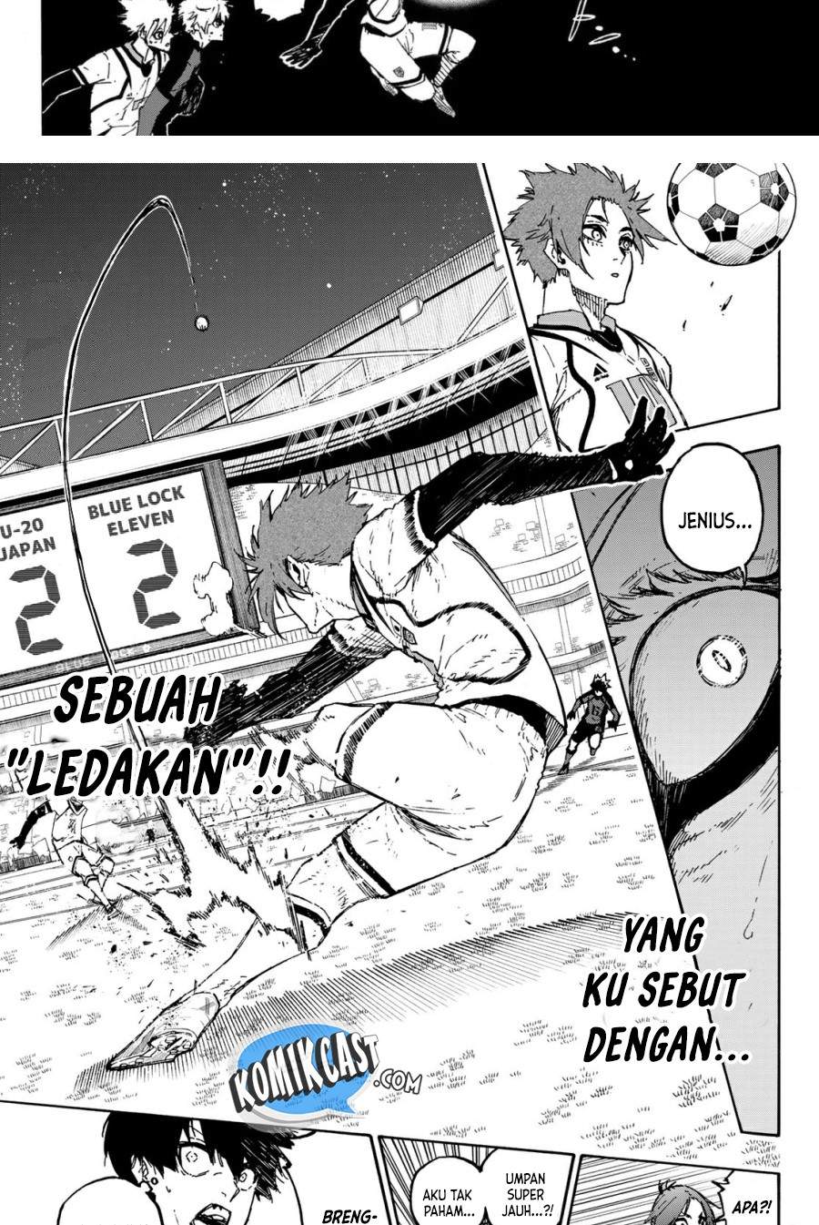 Chapter 130 - halaman 14