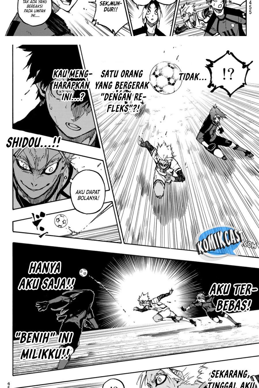 Chapter 130 - halaman 15