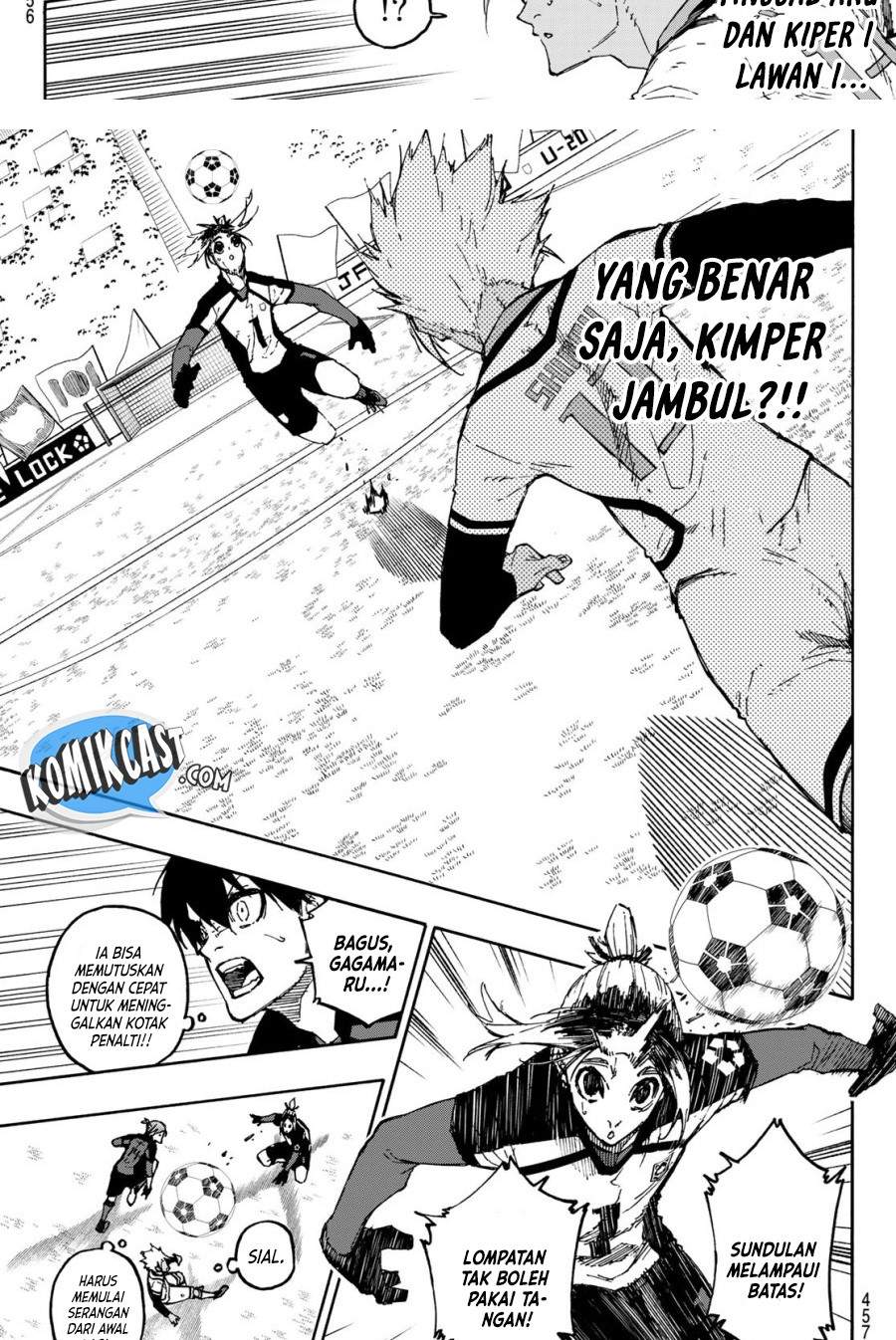 Chapter 130 - halaman 16