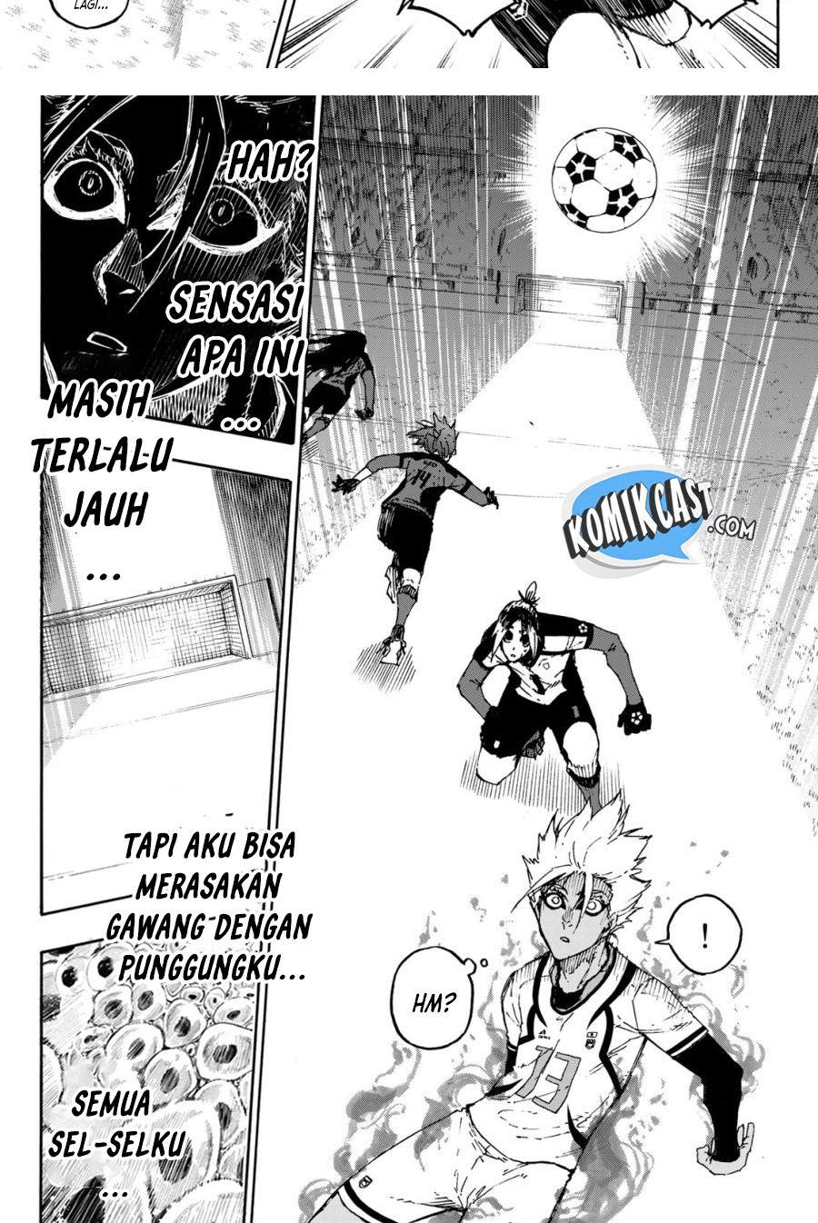 Chapter 130 - halaman 17