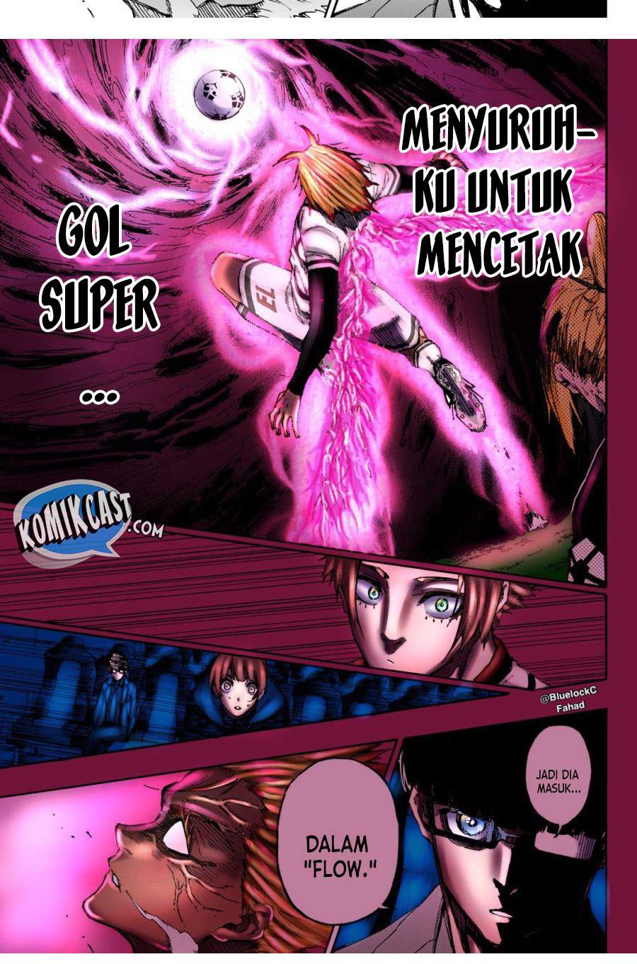 Chapter 130 - halaman 19