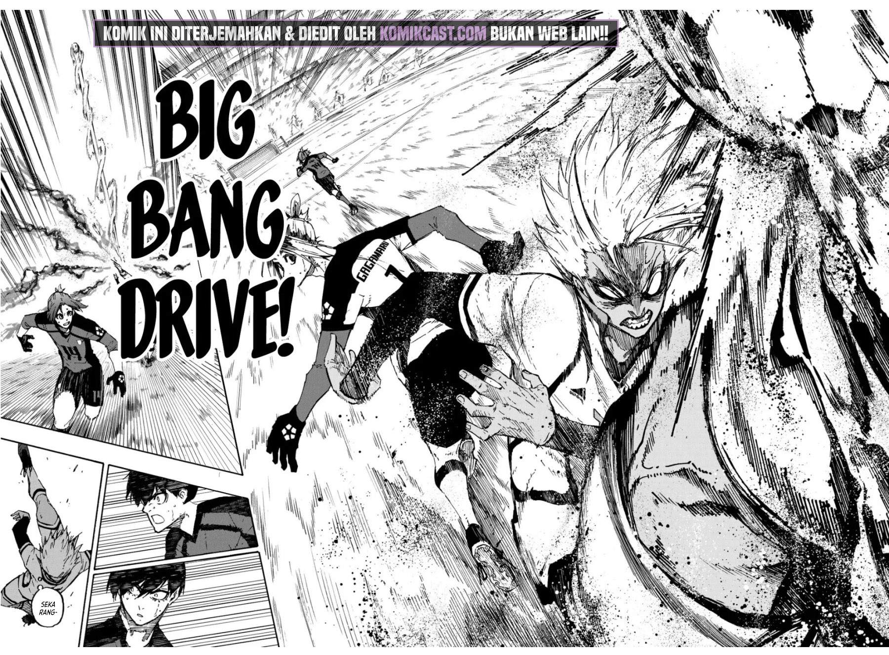 Chapter 130 - halaman 20