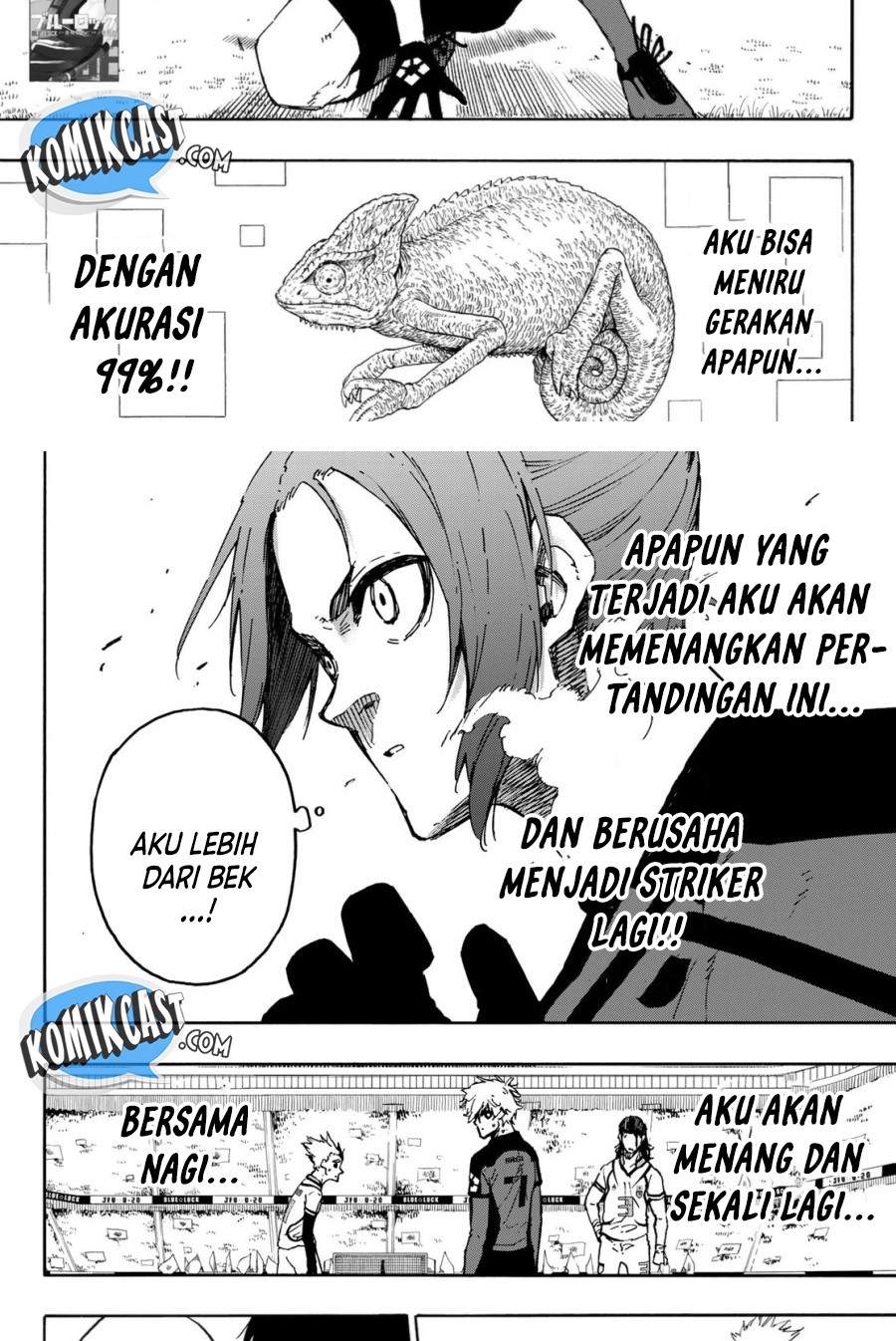 Chapter 130 - halaman 3