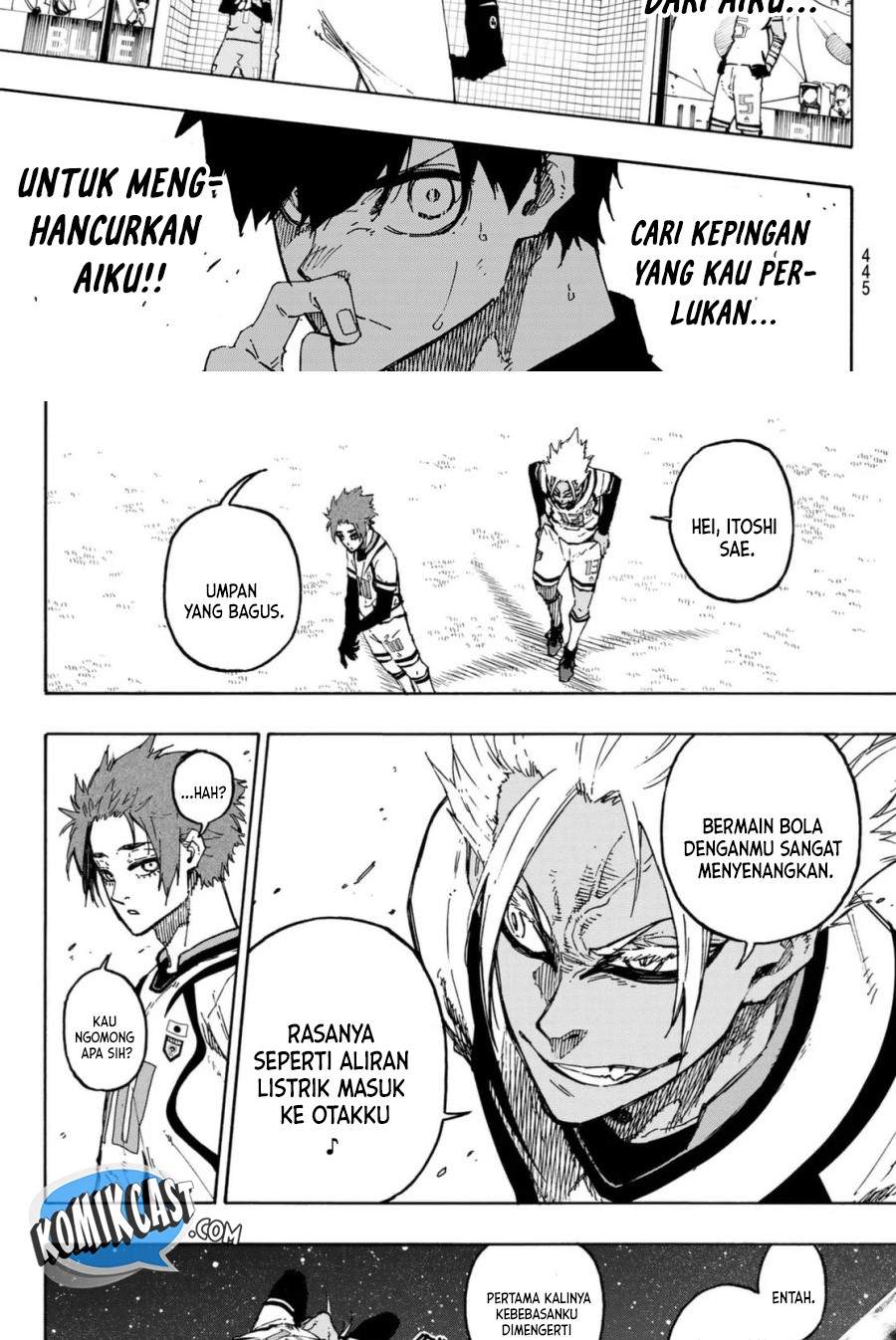 Chapter 130 - halaman 5