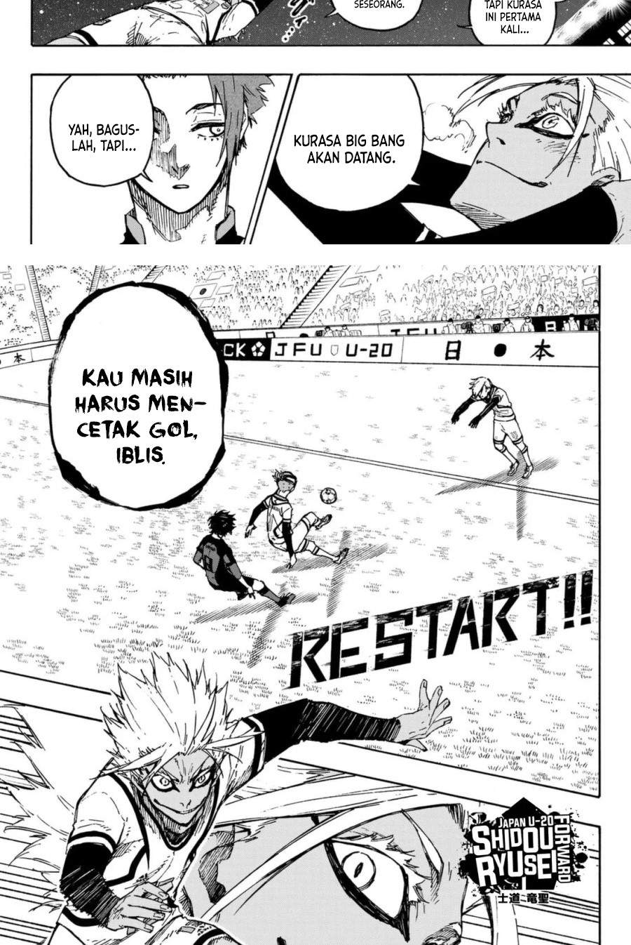 Chapter 130 - halaman 6