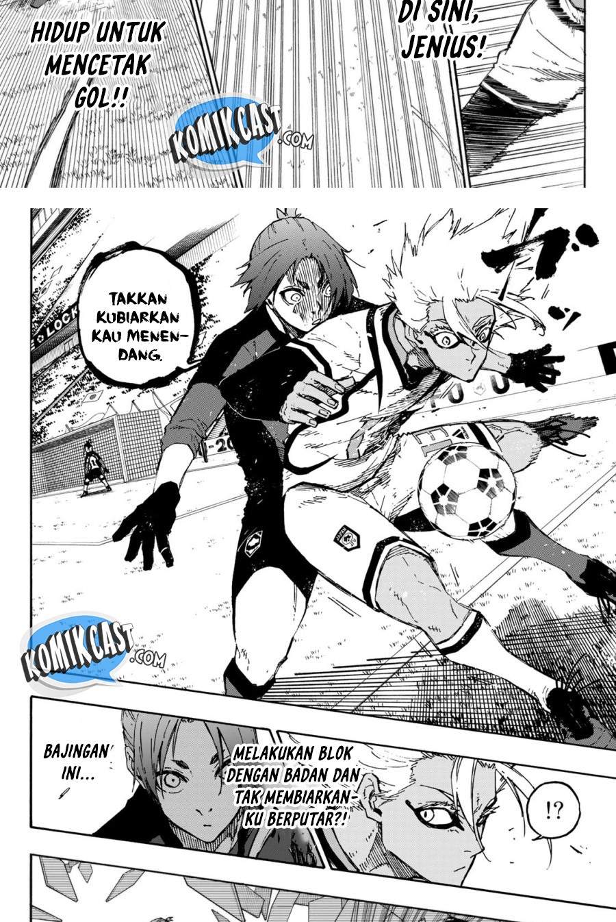 Chapter 130 - halaman 9