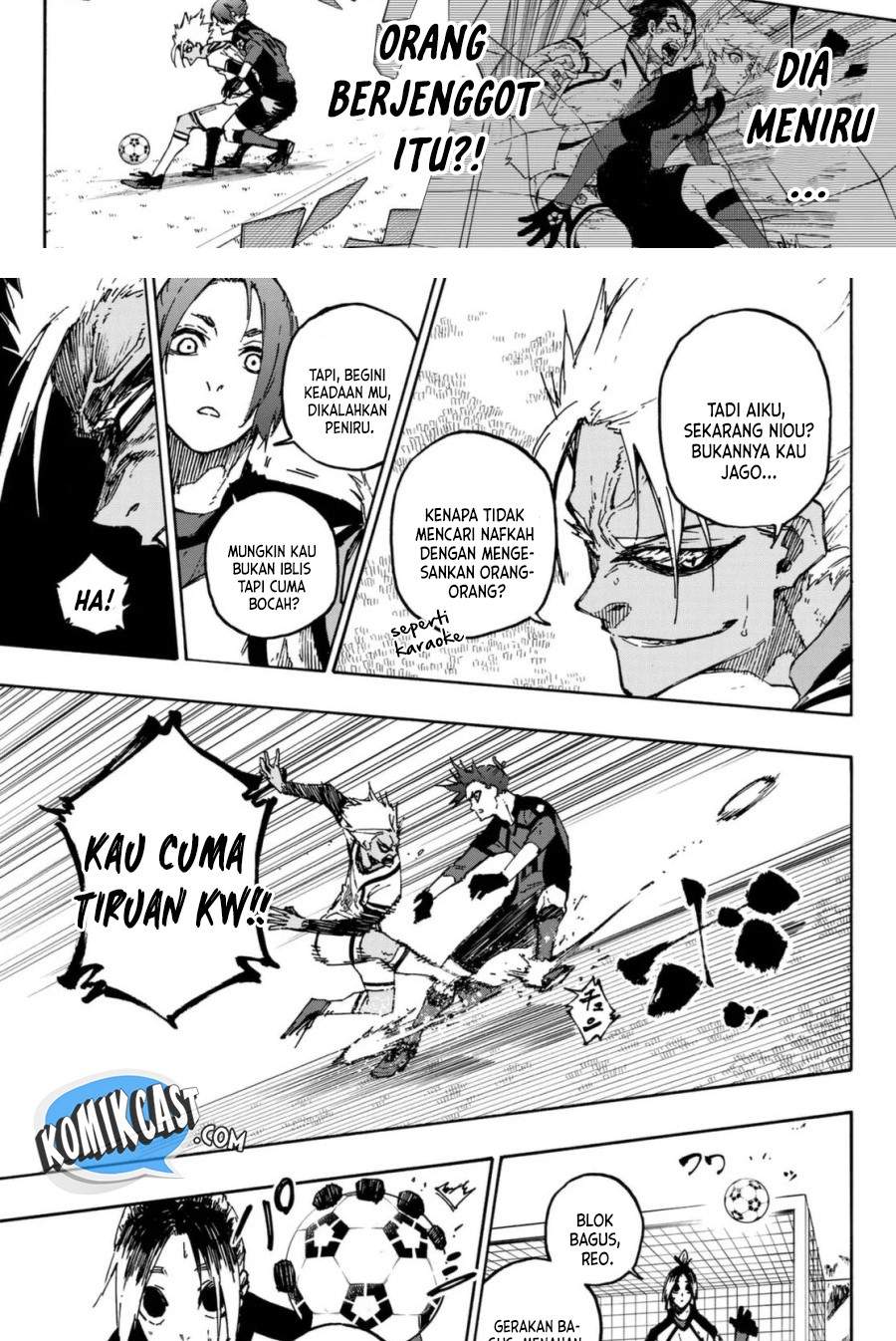 Chapter 130 - halaman 10