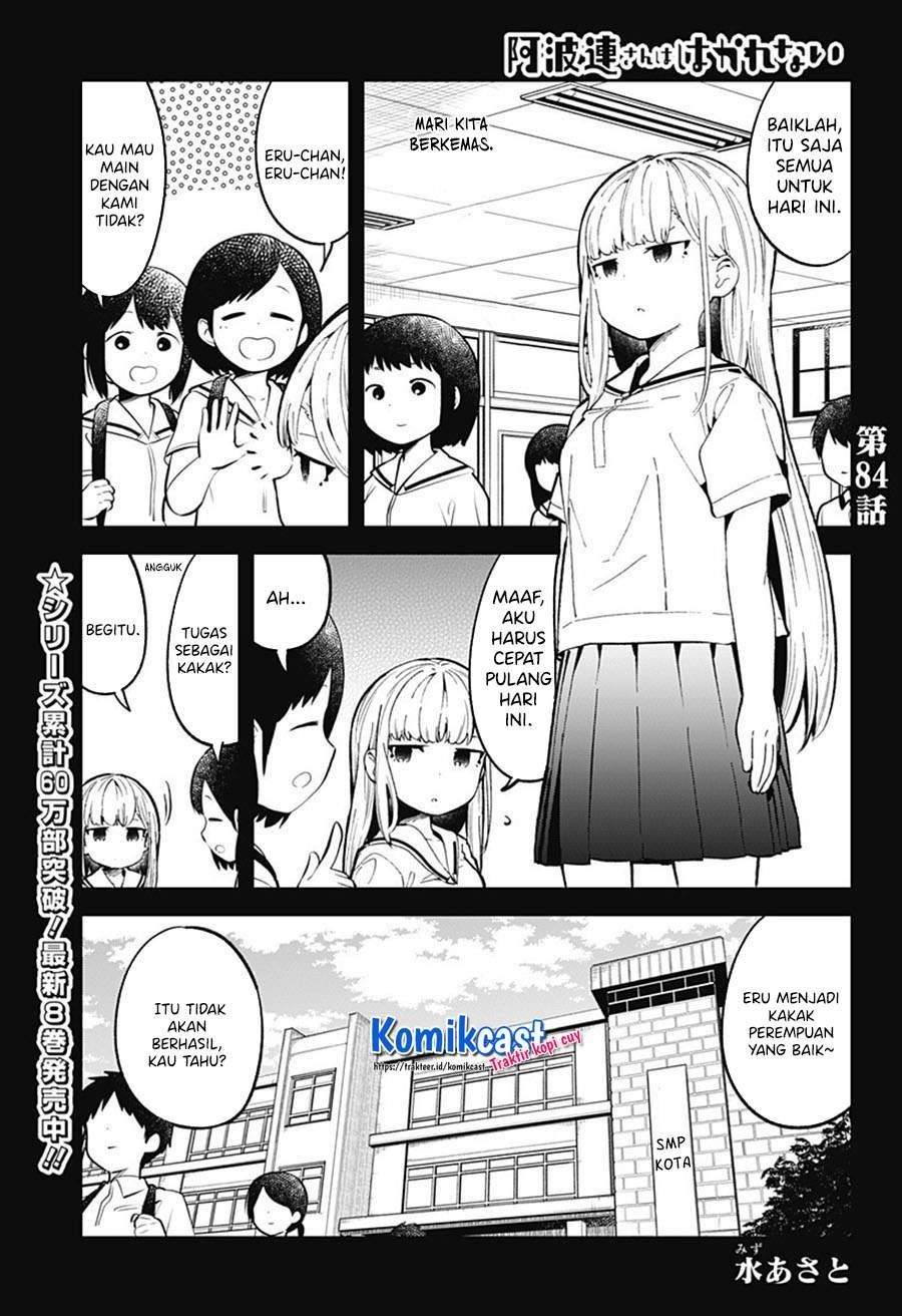 Chapter 84 - halaman 2