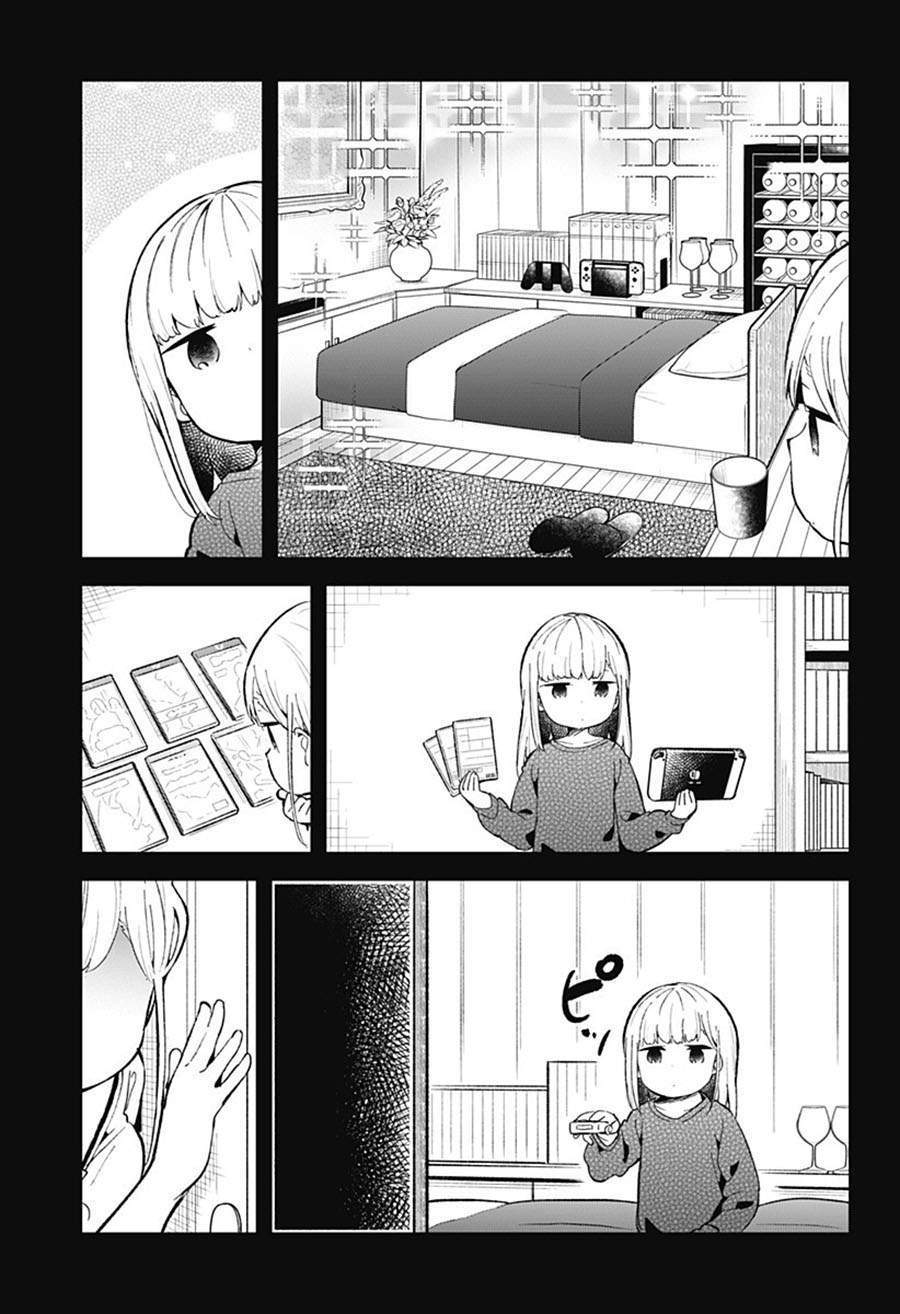 Chapter 84 - halaman 6