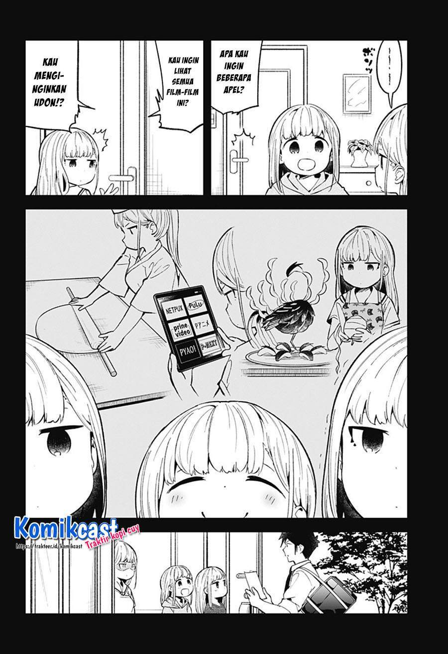 Chapter 84 - halaman 9