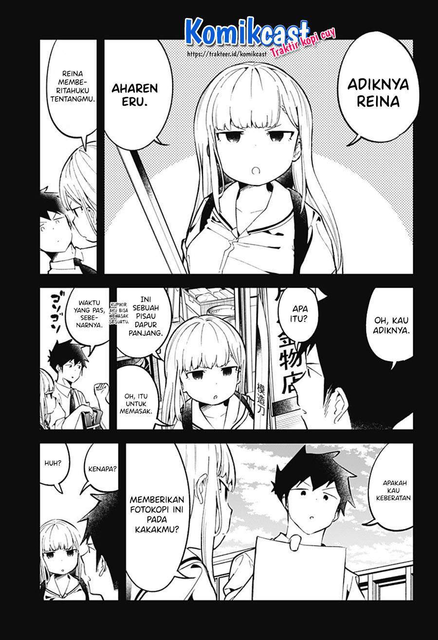 Chapter 83 - halaman 6