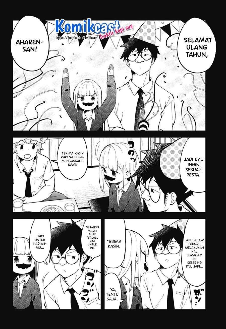 Chapter 82 - halaman 15