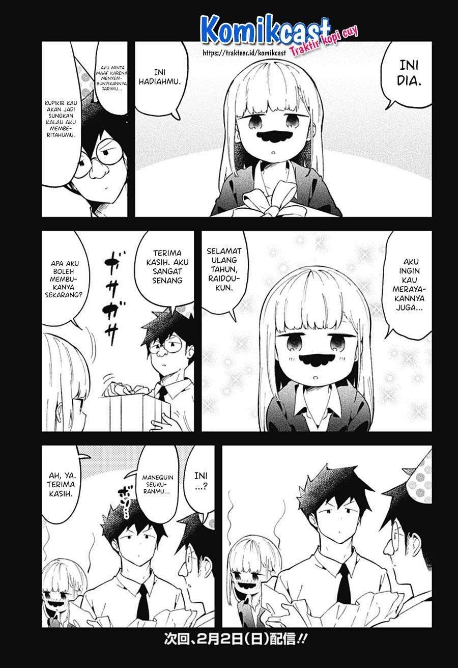 Chapter 82 - halaman 18