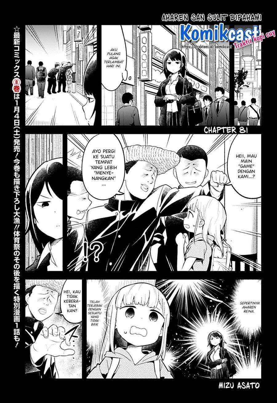Chapter 81 - halaman 2