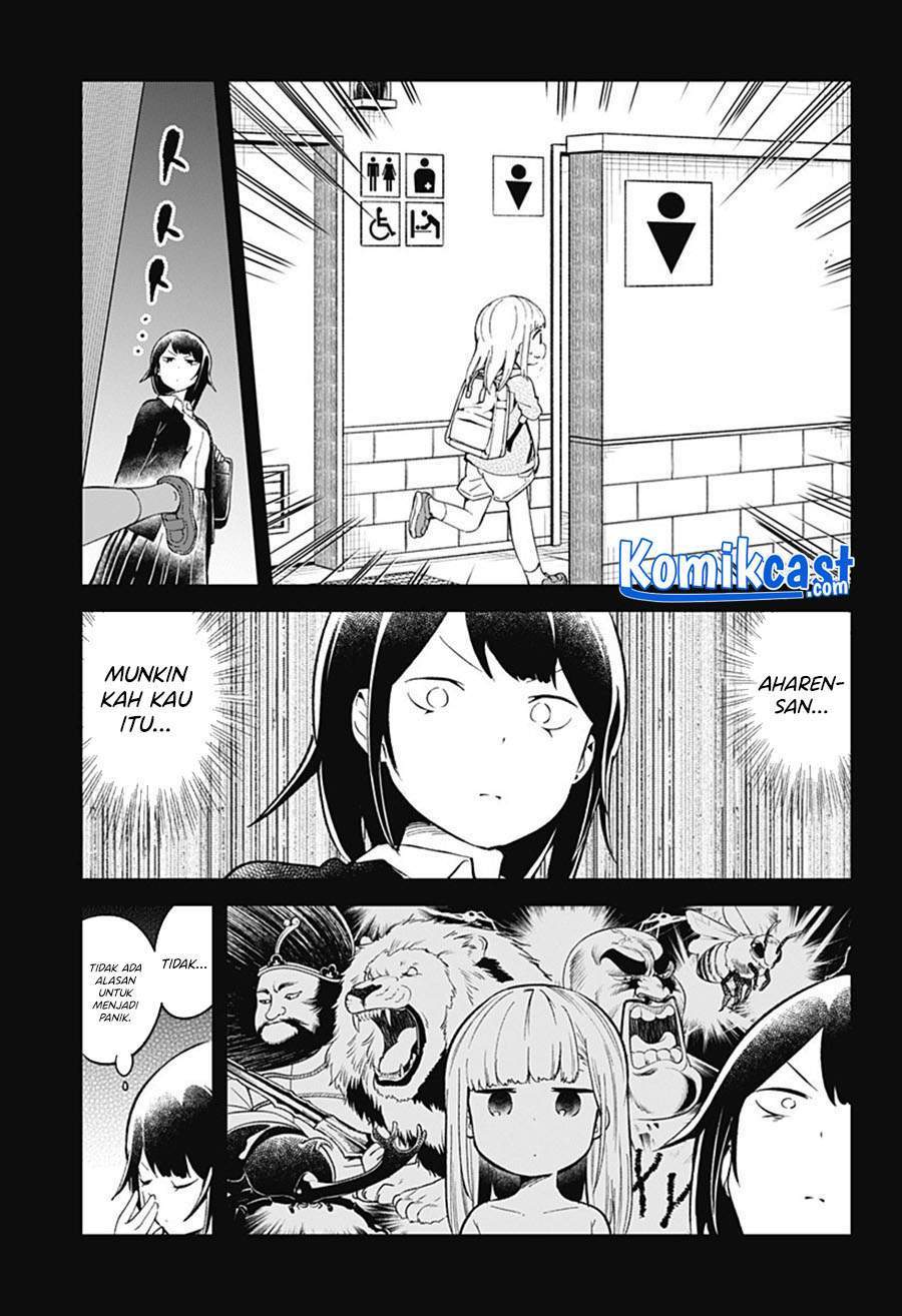 Chapter 81 - halaman 8