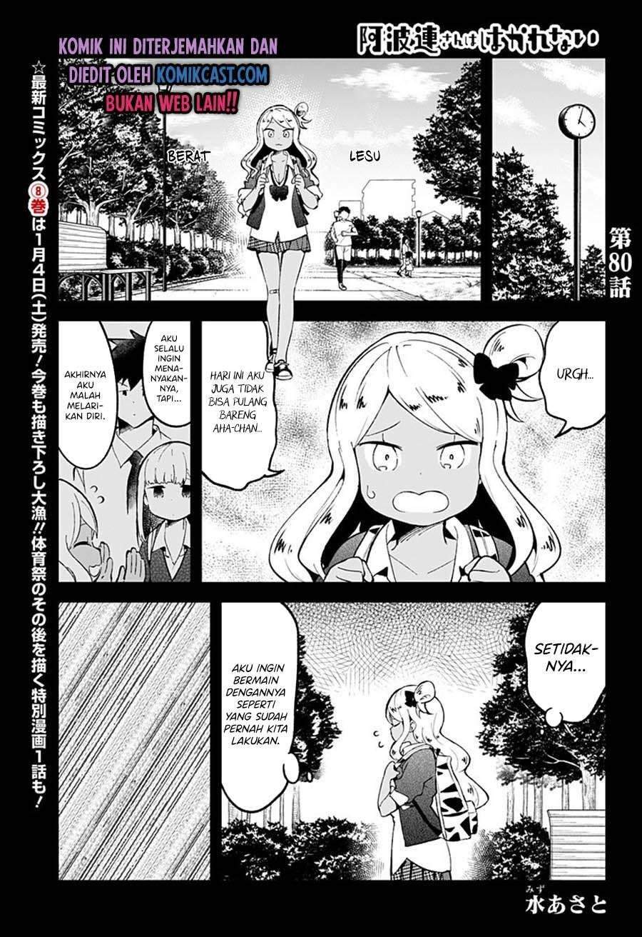 Chapter 80 - halaman 2