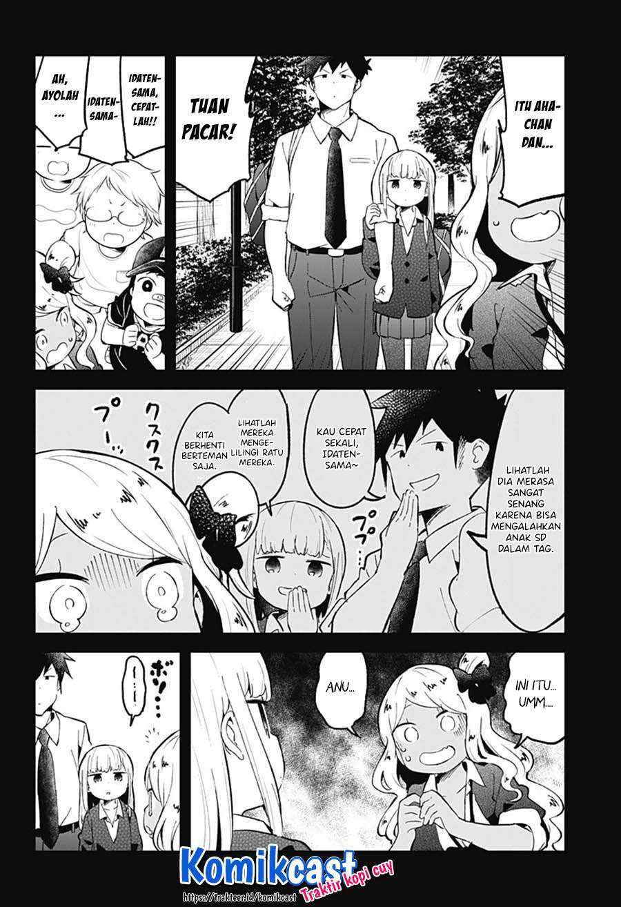 Chapter 80 - halaman 13