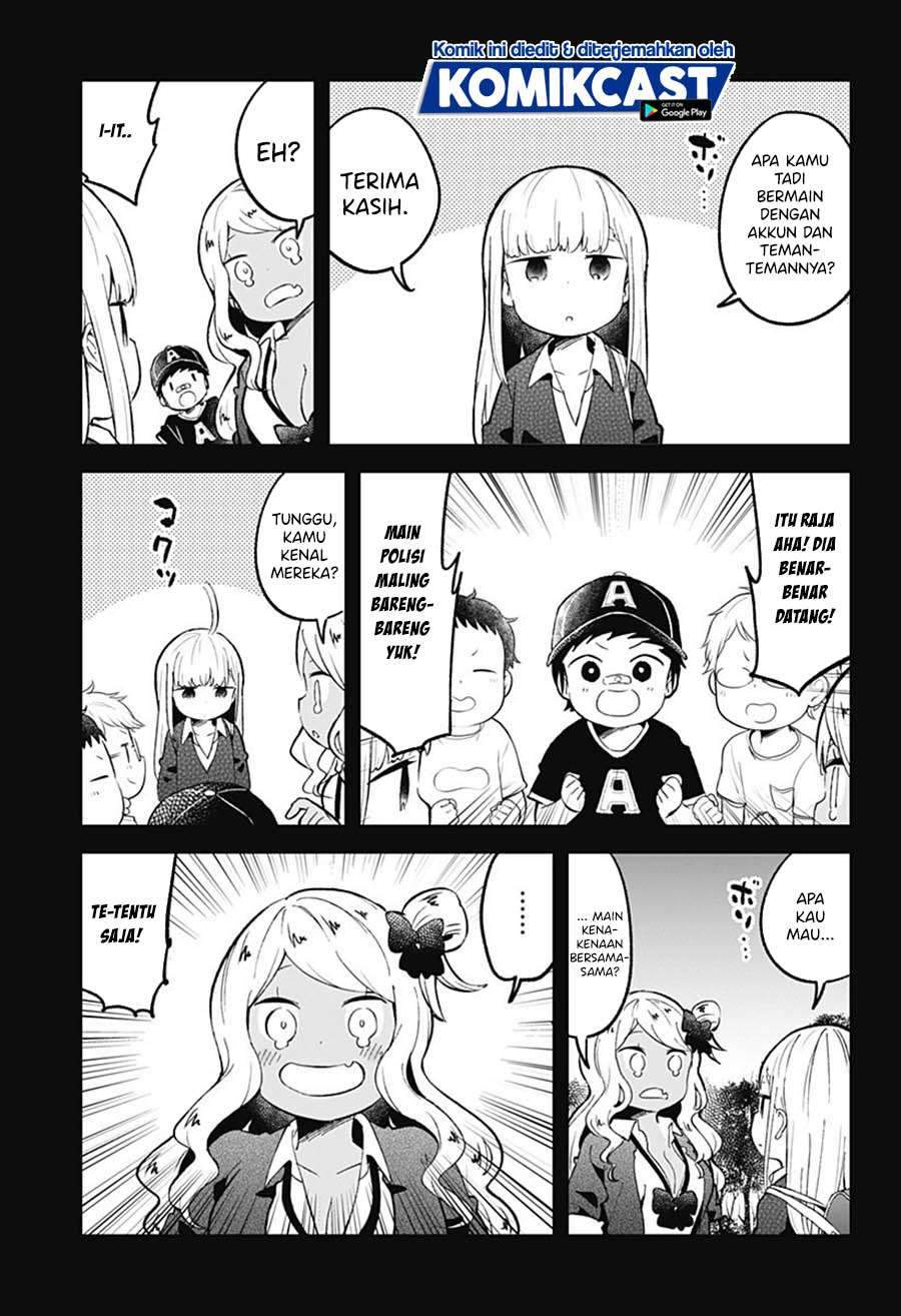 Chapter 80 - halaman 14